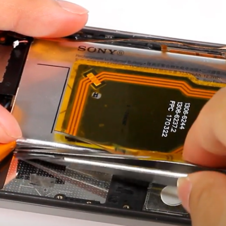 Ремонт Смартфон